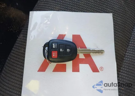 2015 Toyota Corolla S Plus from USA, damaged, VIN 2T1BURHE9FC396932